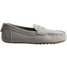 H&M Pojke Grå Loafers - Grå