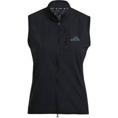 Adidas Cycling Clothing adidas Essentials Windproof Gilet - Black