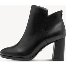 Tamaris Ankelboots Tamaris Stövlett - Svart