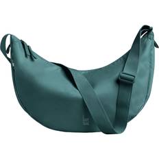 Moon Small Monochrome Taske - Sea Teal
