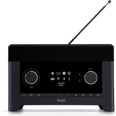 Radio Teufel 3Sixty Black