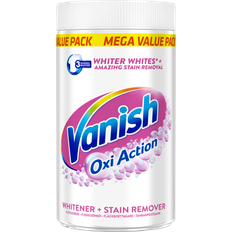 Vanish Powder White 1.5 kg