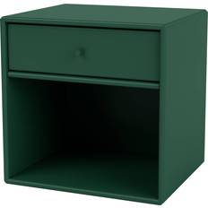 Montana Furniture Dream Pine Bedside Table 30x35.4cm