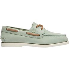 Timberland Classic - Light Green