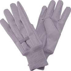 Women Gardening Gloves Kent & Stowe Ladies Medium Water Resistant Light Duty Gloves