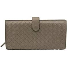 Bottega Veneta Plånböcker & Nyckelhållare Bottega Veneta Vintage Intrecciato Läderplånbok Dam - One Size