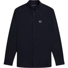 Fred Perry Oxford Shirts Fred Perry Oxford Shirt - Blue