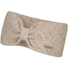 Dam - Polyamid Pannband Barts Bridgey Headband Pannband - Light Brown