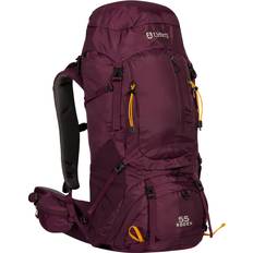 Rogen Backpack 55 L - Dark Purple
