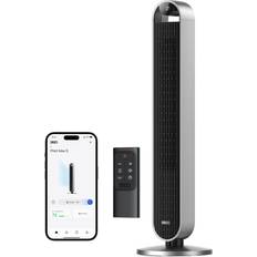 Dreo Fjärrstyrning Fläktar Dreo Pilot Max Tower Fan