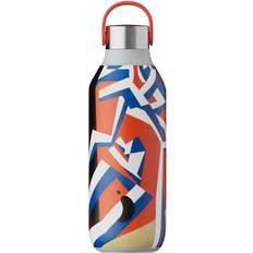 BPA-Free Thermoses Chilly’s Series 2 Tate David Bomberg Thermos 0.5L