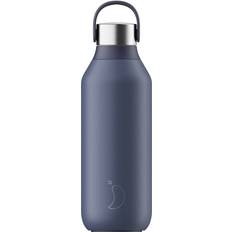 Chilly’s Series 2 Whale Blue Thermos 0.5L