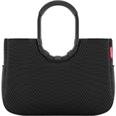 Reisenthel Loopshopper L - Mesh Black