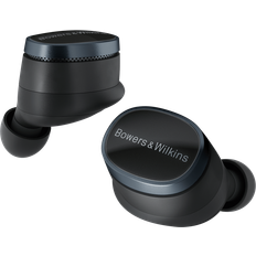 Bowers & Wilkins Hörlurar Bowers & Wilkins Pi8 Anthracite Black