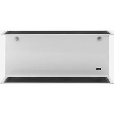 Hvid - Plast Hylder Vipp 921 Small Væghylde 50.5cm