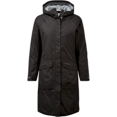 Craghoppers Women's Caithness Waterproof Jacket - Black