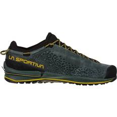 La Sportiva TX2 Evo Leather M - Charcoal/Moss