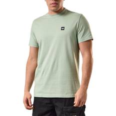 Weekend Offender T-shirts Weekend Offender Mens T Shirts - Green