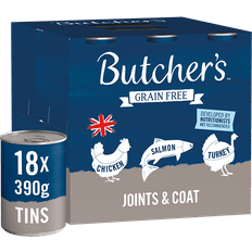 Joints & Coat 18x390g