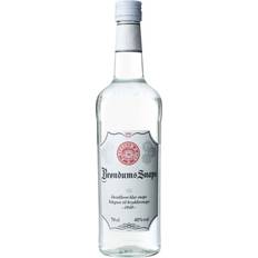 Brøndum Snaps Klar 40% 70 cl