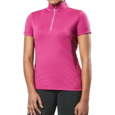 Dublin Kylee Short Sleeve Shirt II - Pink