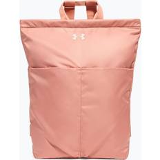 Under Armour Studio Lite Backpack - Canyon Pink/Stone