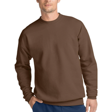 Hanes mens comfortblend ecosmart crew sweatshirt best-seller