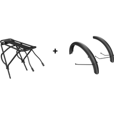 Engwe ADO Accessory Air 20S Rear Rack Iron Mudguards