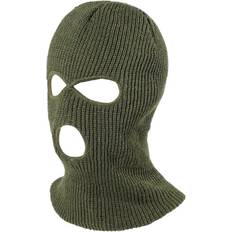 Unisex Balaclavas Maxpower Unisex Outdoor Cycling Ski Full Face Mask - Dark Green