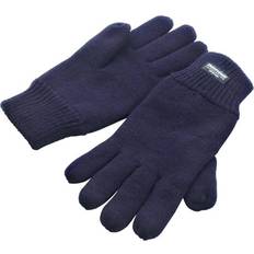 Result Unisex Adult Lined Thinsulate Winter Gloves