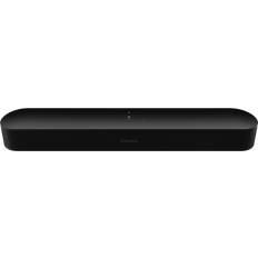 Soundbars Sonos Beam (Gen 2) Black
