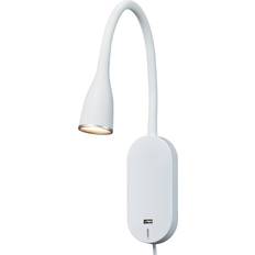 Eye with USB White