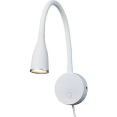 Nielsen Light Eye White Wall light ∅ 5cm