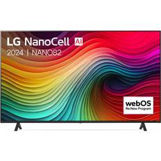 3840x2160 (4K Ultra HD) - IPS/PLS TV LG 65NANO82T6B