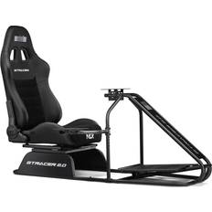 Racing cockpit Next Level Racing GT Racer V2 Cockpit 130 kg