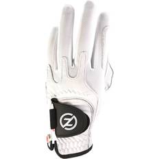 Unifit Golf Glove All-One Size Fits All-White Left