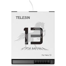 Telesin Stamina Battery GoPro Hero 13 Vit