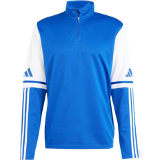 adidas Squadra 25 Träningströja - Royblu/White