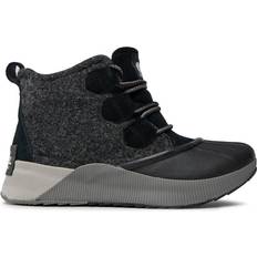 Sorel Out N About III Classic - Black/ Sea Salt