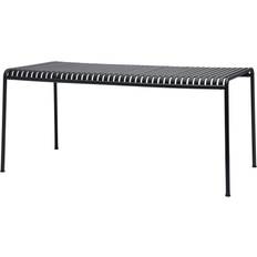 Hay Palissade - Anthracite 170x90cm