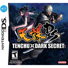Tenchu: Dark Secret (DS)