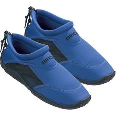 Beco Water Shoes - Blue/Black