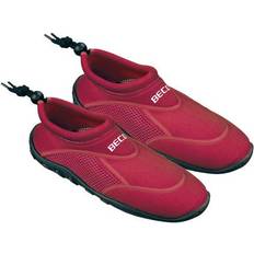 Beco Water Shoes - Red