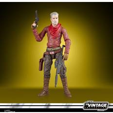 Hasbro Star Wars Vintage Collection Cobb Vanth Action Figure