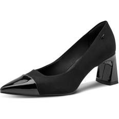 Pumps på rea Tamaris Pumps - Svart