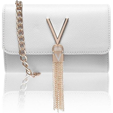 Valentino Bags Divina Crossbody - Ghiaccio