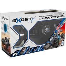 Silverlit Fjernstyrede biler Silverlit Exost Pro Rocket One Fjernstyret Bil