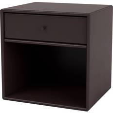 Montana Furniture Dream Balsamic Bedside Table 30x35.4cm