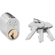 3 låscylinder assa Assa Abloy 1301