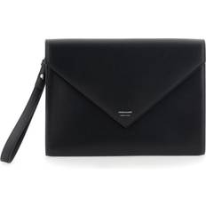 Herre Clutch tasker Ferragamo Herre Taske - Sort